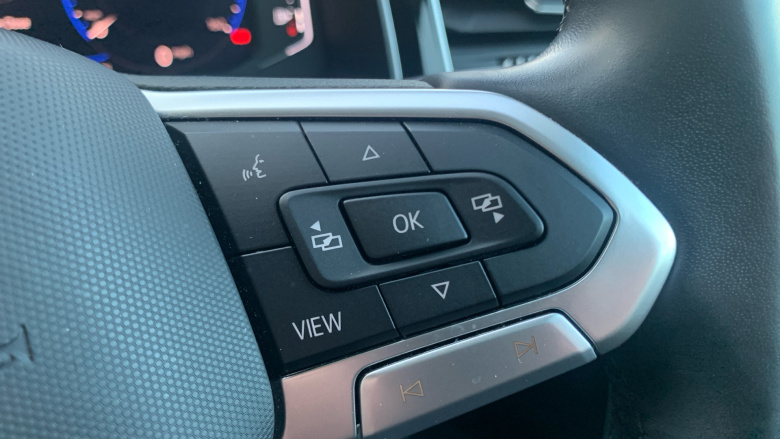 Volkswagen Taigo 1.0 TSI 110 Style 5dr Petrol Hatchback